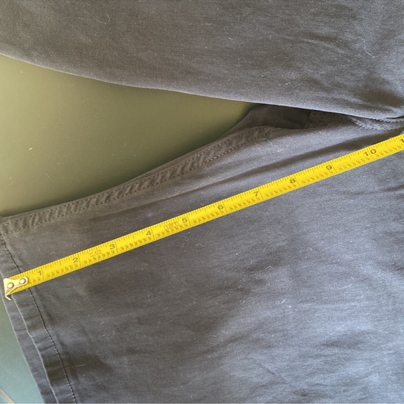 NWT Joe's Jeans Men's Navy Shorts Flat Front 38 - Picture 13 of 14